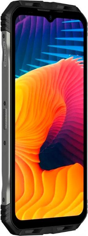 Смартфон Doogee V30 8/256GB Orange [81806] 