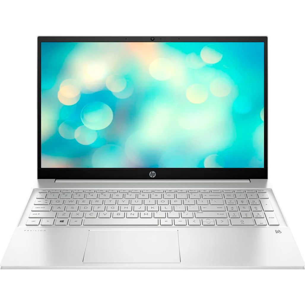 

Ноутбук HP Pavilion 15-eh1034ur (4L658EA)
