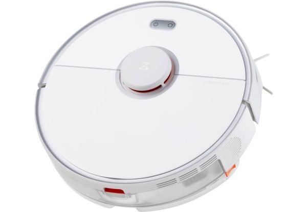 

Робот-пылесос Xiaomi RoboRock Vacuum Cleaner S5 Max (White) [46390]
