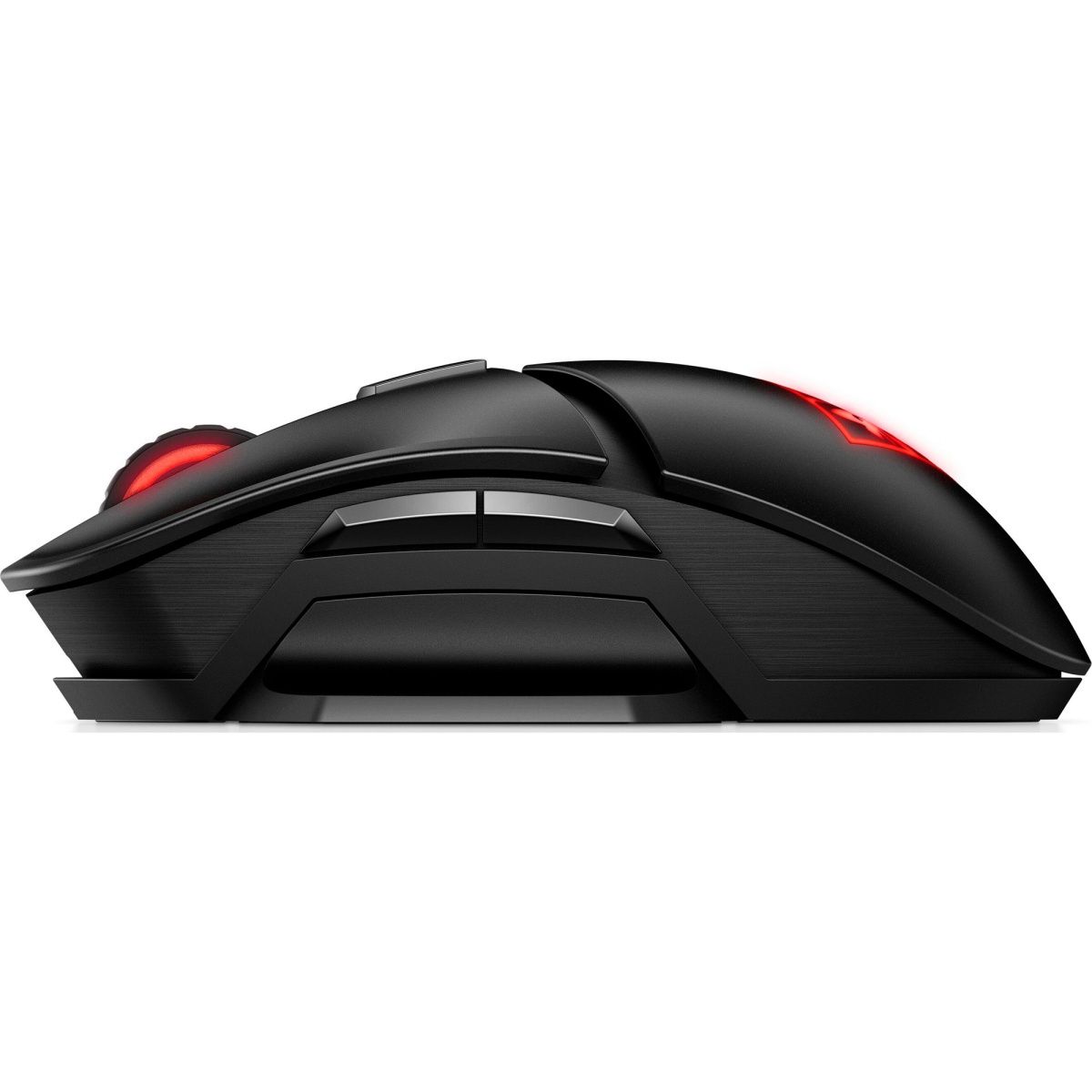 Миша HP OMEN Photon RGB Wireless Black (6CL96AA)
