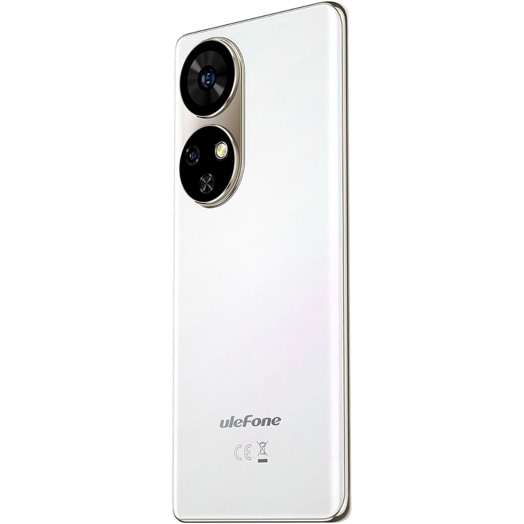 Смартфон Ulefone Note 17 Pro 12/256Gb Perl White
