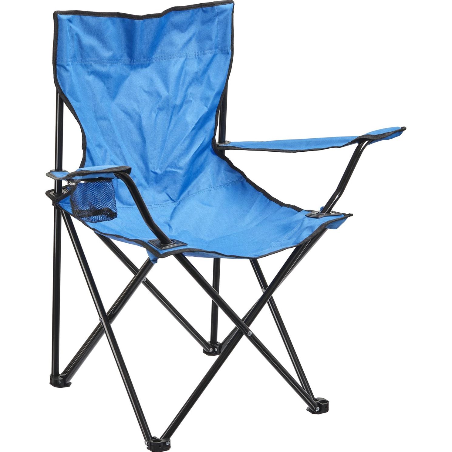 

Складной стул SKIF Outdoor Comfort Blue (ZF-S002B)