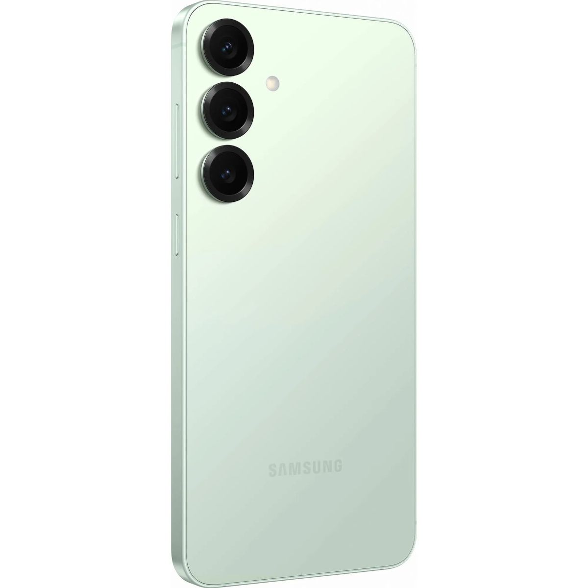 Смартфон Samsung Galaxy S25 Plus 12/512Gb Mint (SM-S936BLGG) 
