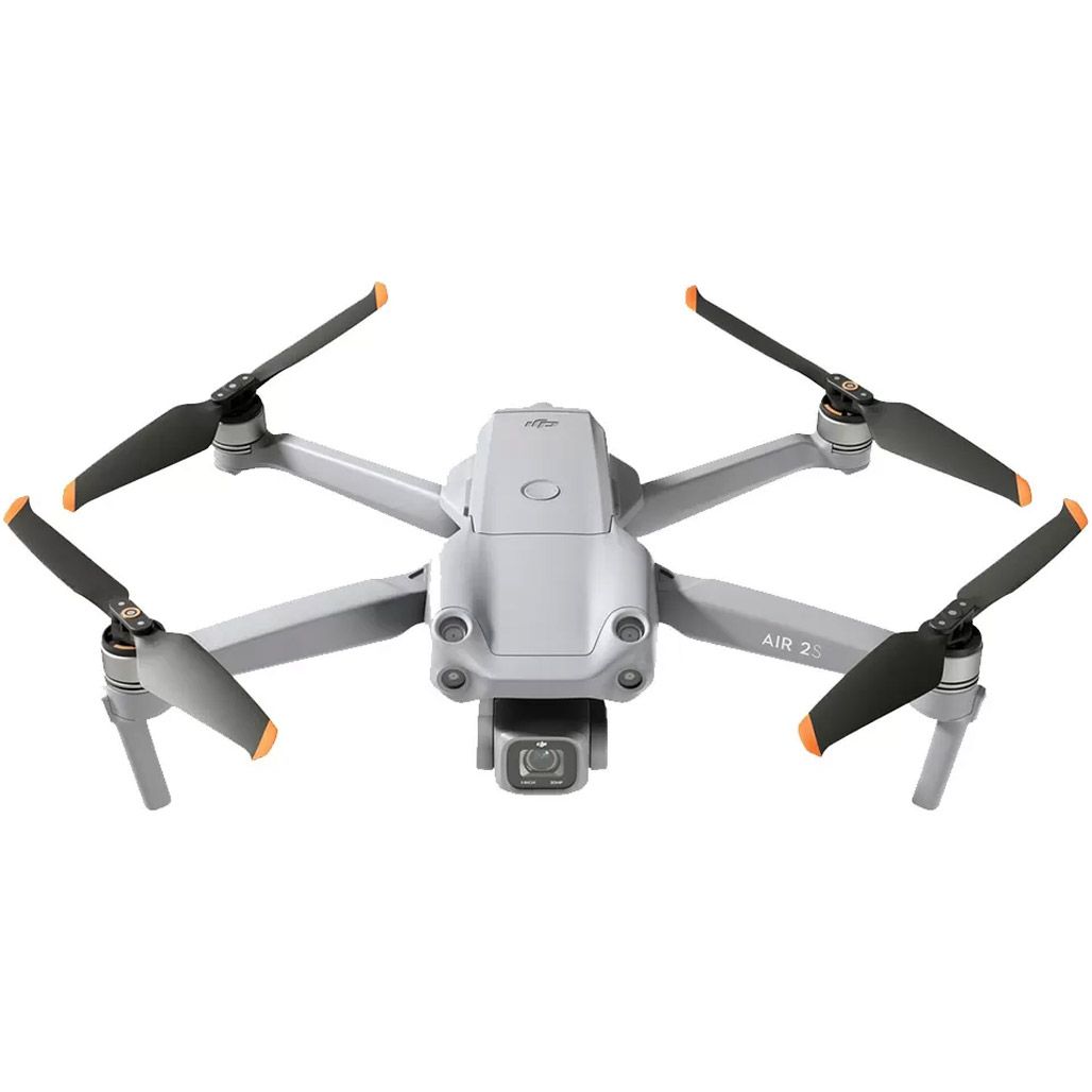 

Квадрокоптер DJI Air 2S Fly More Combo (CP.MA.00000350.01) EU