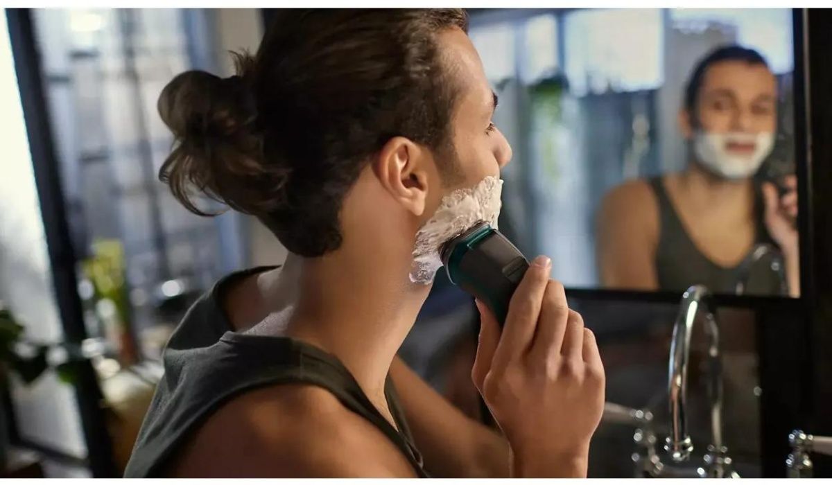 Електробритва Philips Shaver Series 3000X X3002/00