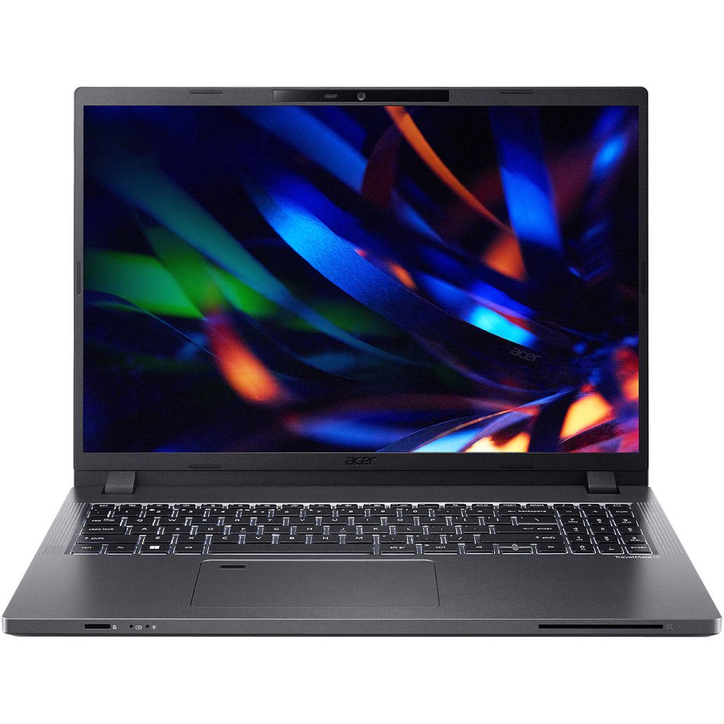 

Ноутбук Acer TravelMate P2 TMP216-51-TCO-701R (NX.B1BET.002)
