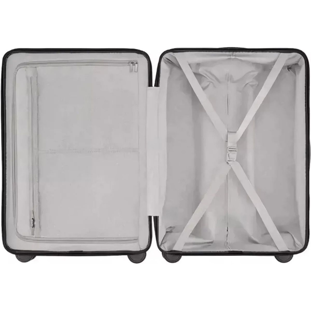 Валіза 90FUN NINETYGO Rhine PRO Plus Luggage 20