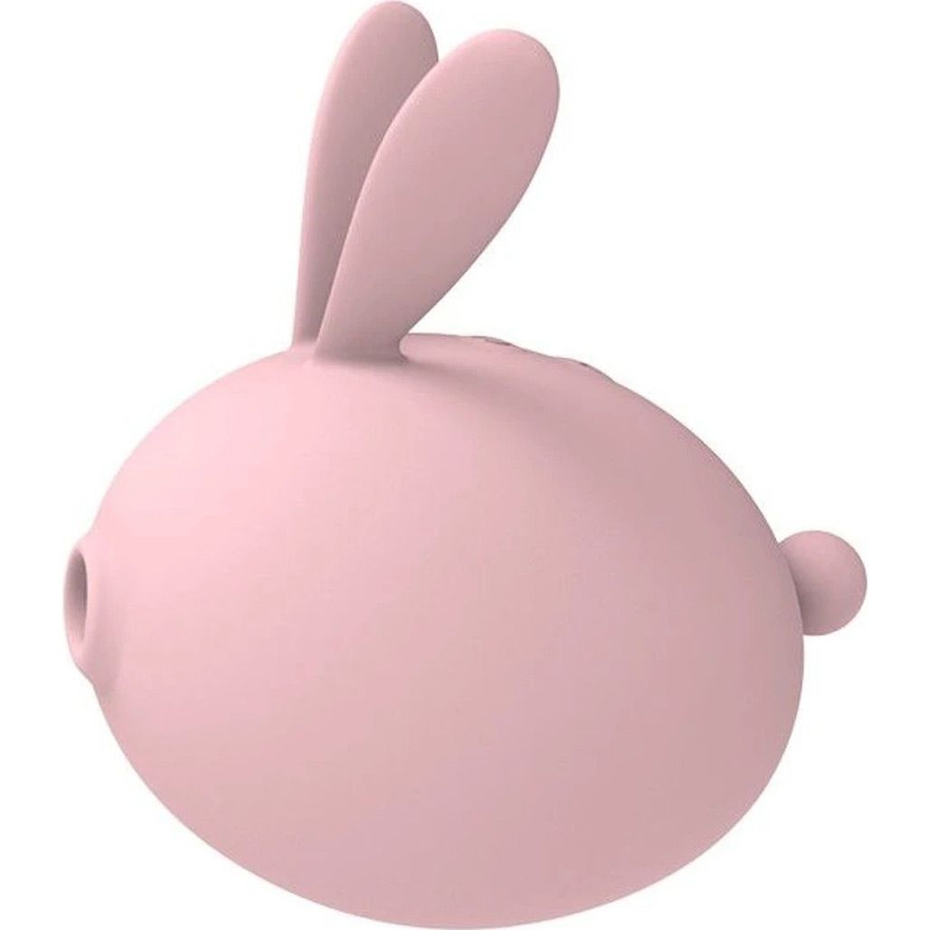 

Вібратор KissToy Miss KK Pink