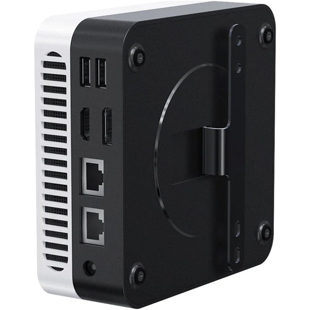 Неттоп CHUWI LarkBox X 12GB/512GB