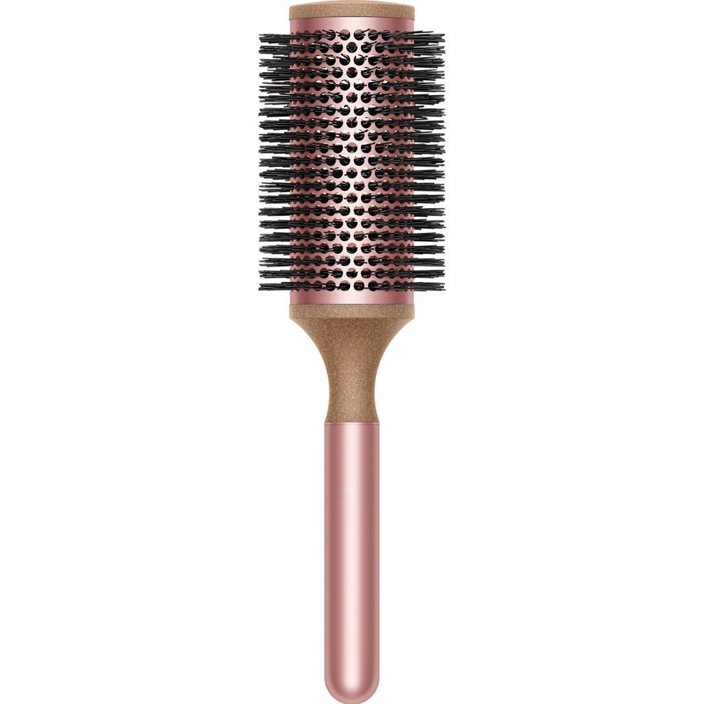 Набір гребінців Dyson Brush Kit Black/Rose (973343-01) 