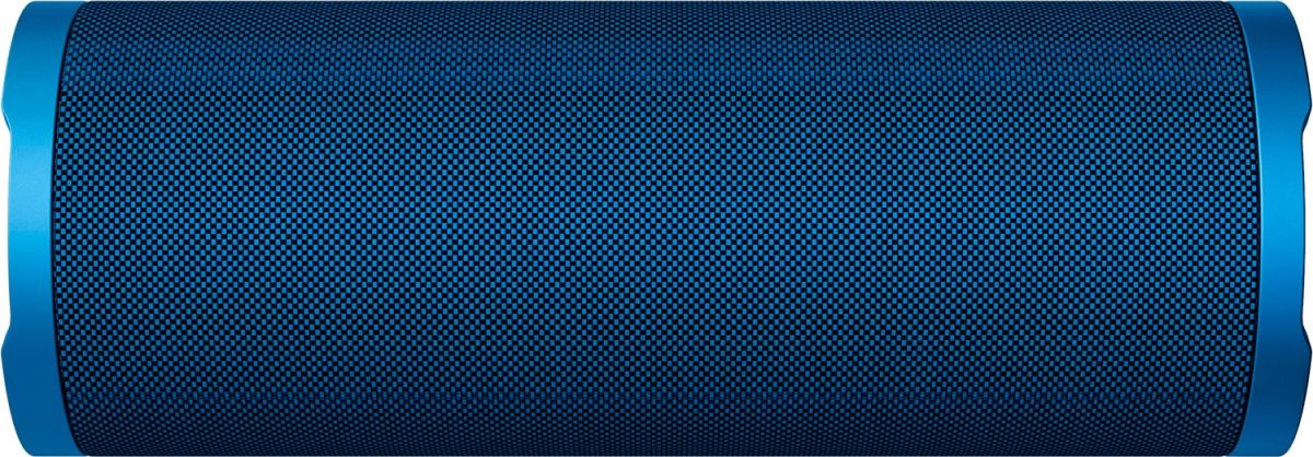 Портативная акустика Hator Aria Stormy Blue (HTA-202) [88272] 