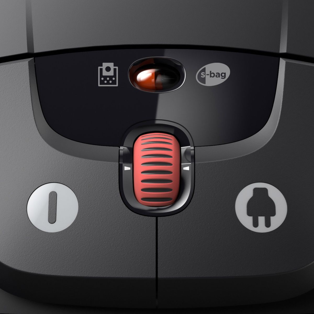 Пилосос Philips Series 8000 XD8122/10