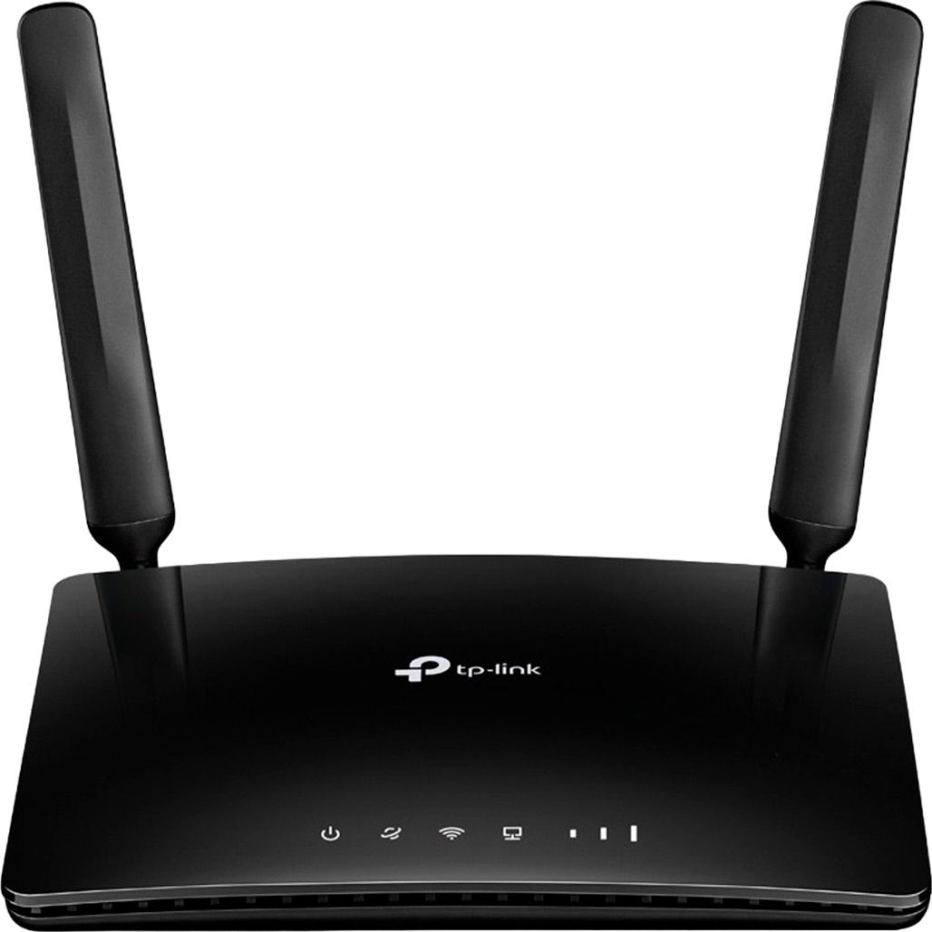 

Бездротовий маршрутизатор (роутер) TP-Link Archer MR400 4G
