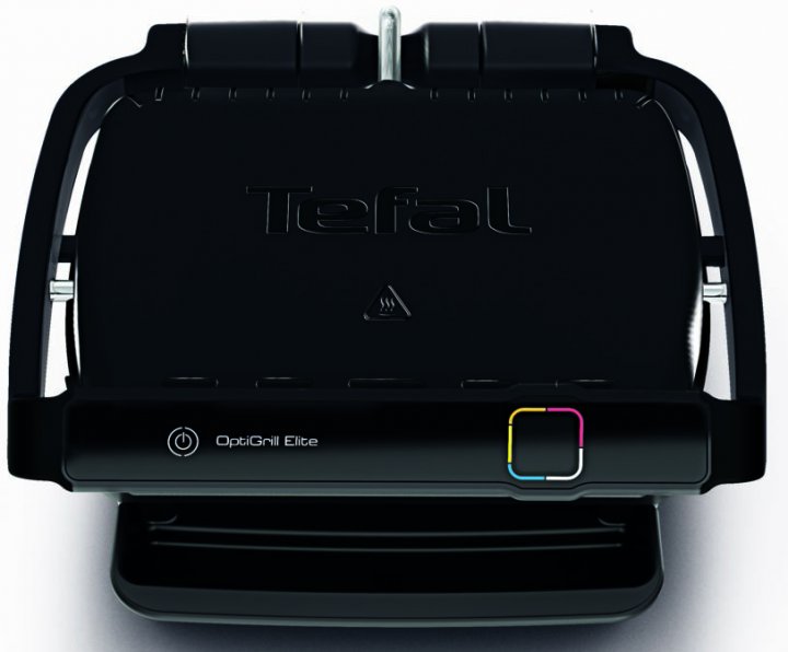 Электрогриль Tefal OptiGrill Elite GC750830 [55937] 