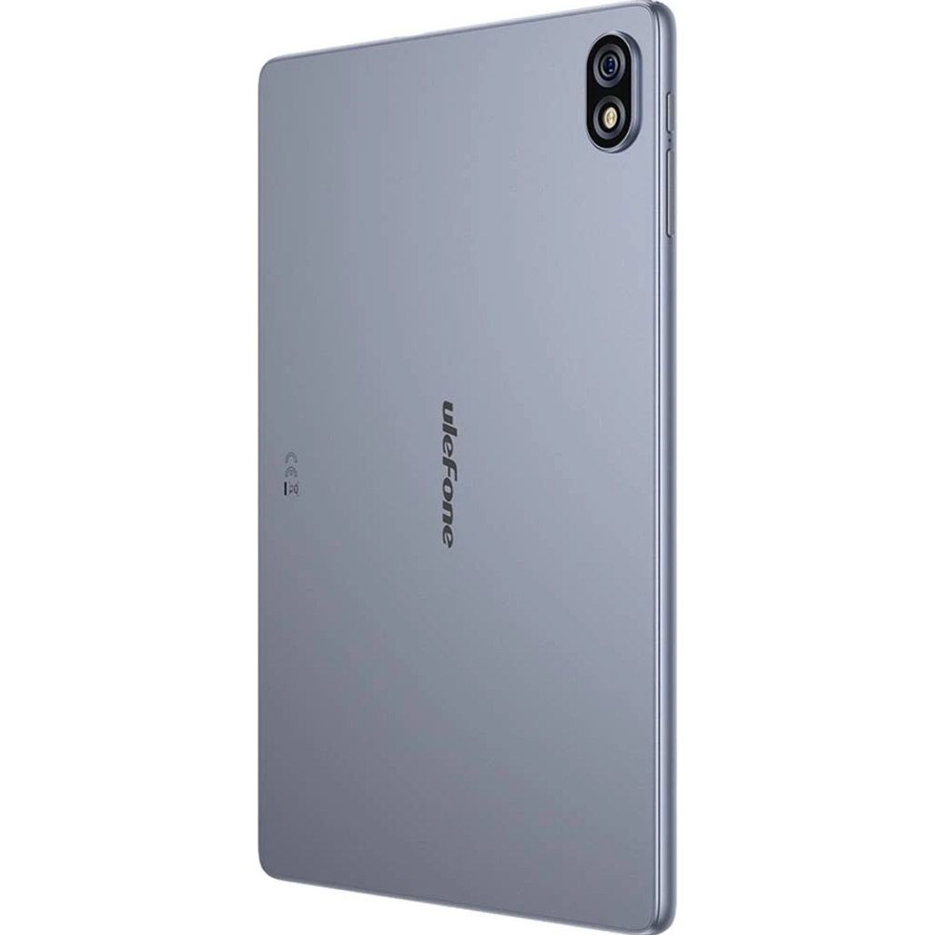 Планшет Ulefone Tab W10 4/128GB Wi-Fi Space Gray