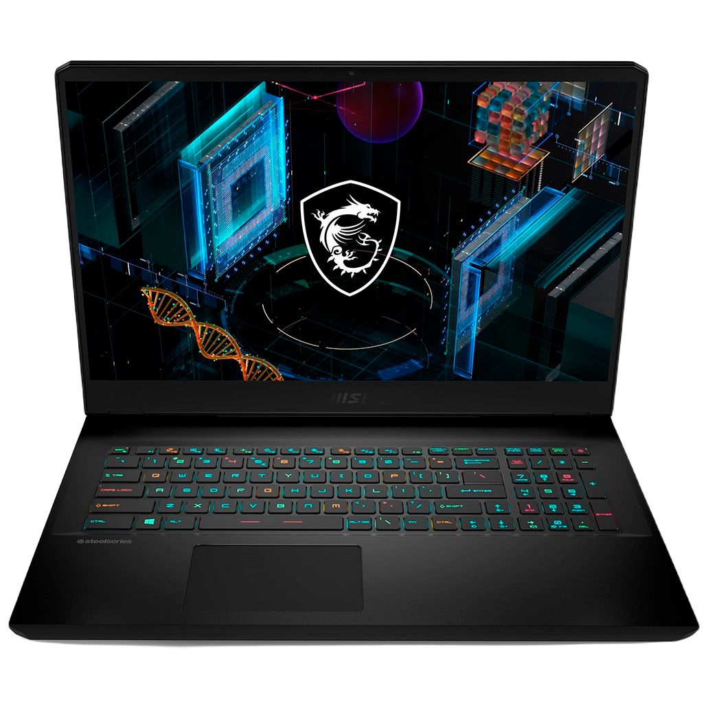 

Ноутбук MSI GP76 Leopard 11UH (GP6611UH-444US) [77124]