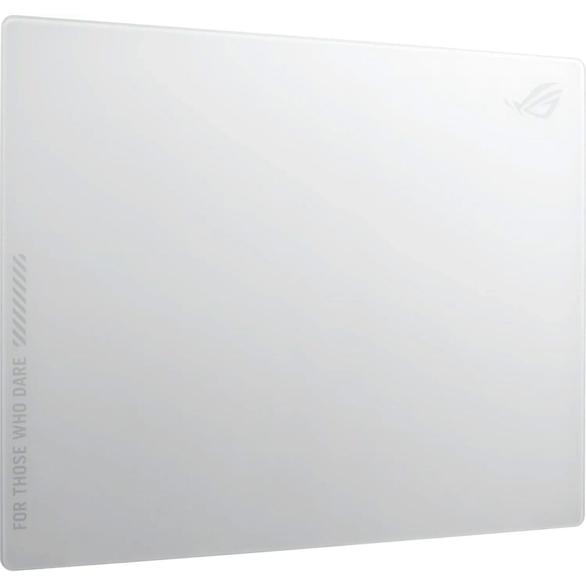 Килимок для миші Asus ROG Moonstone Ace L White (90MP03L0-BPUA10) 