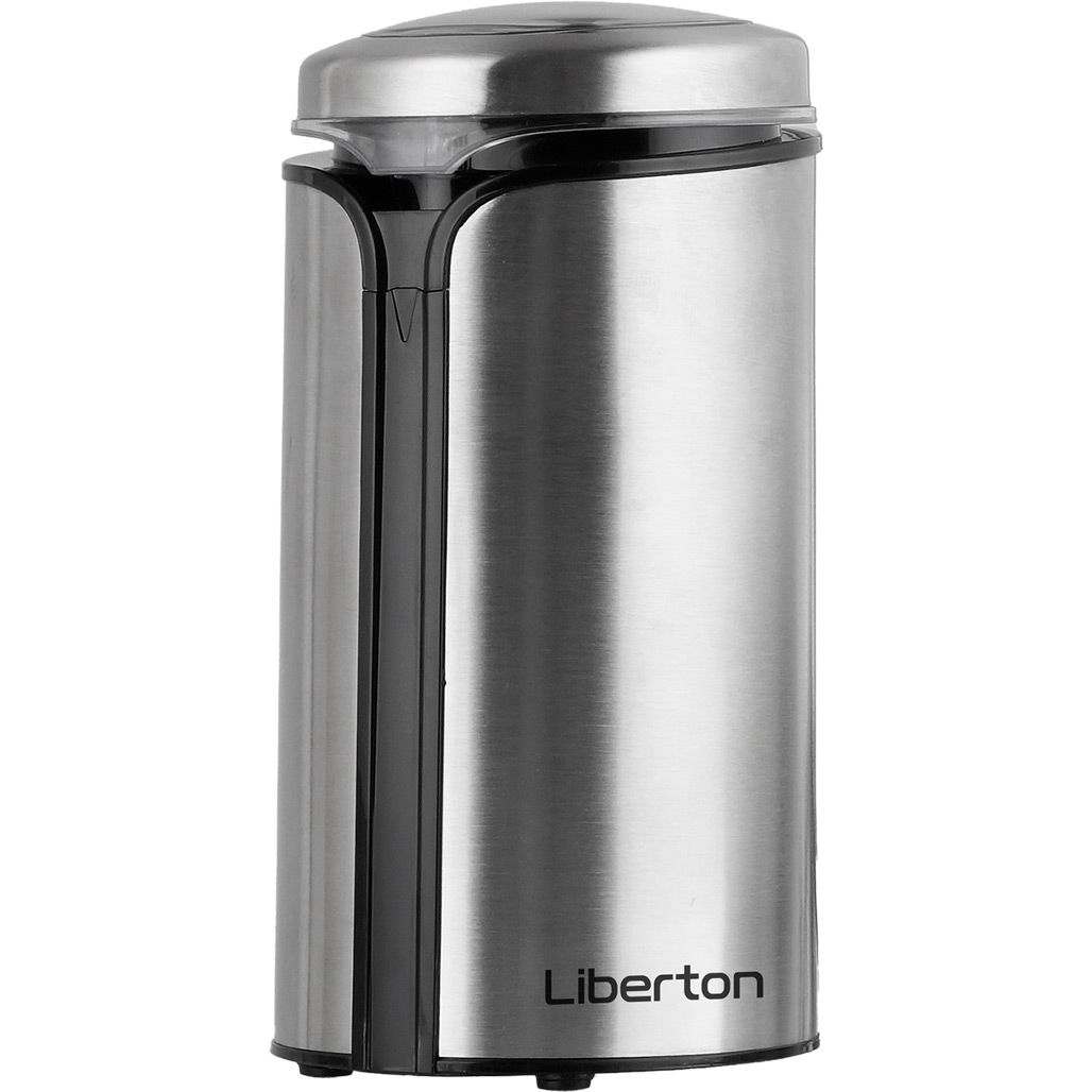 

Кофемолка Liberton LCG-2307