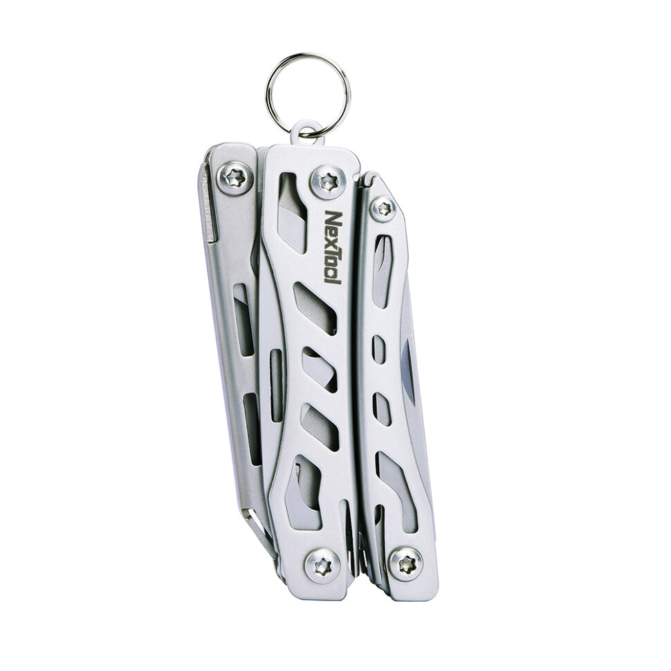 

Мультитул NexTool Mini Multi-function Knife (KT5022)