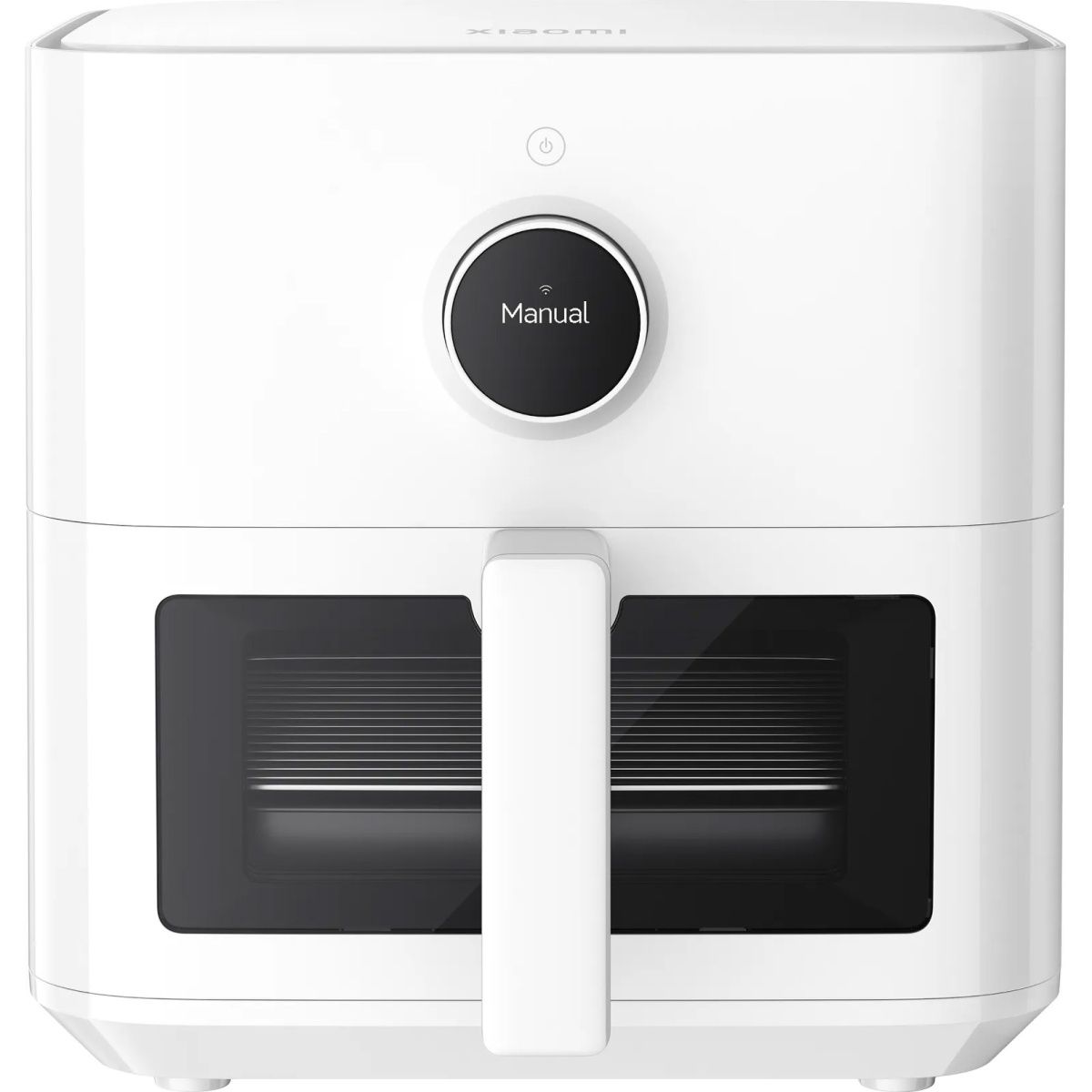 

Мультипечь Xiaomi Mi Smart Air Fryer MAF15 5.5L White
