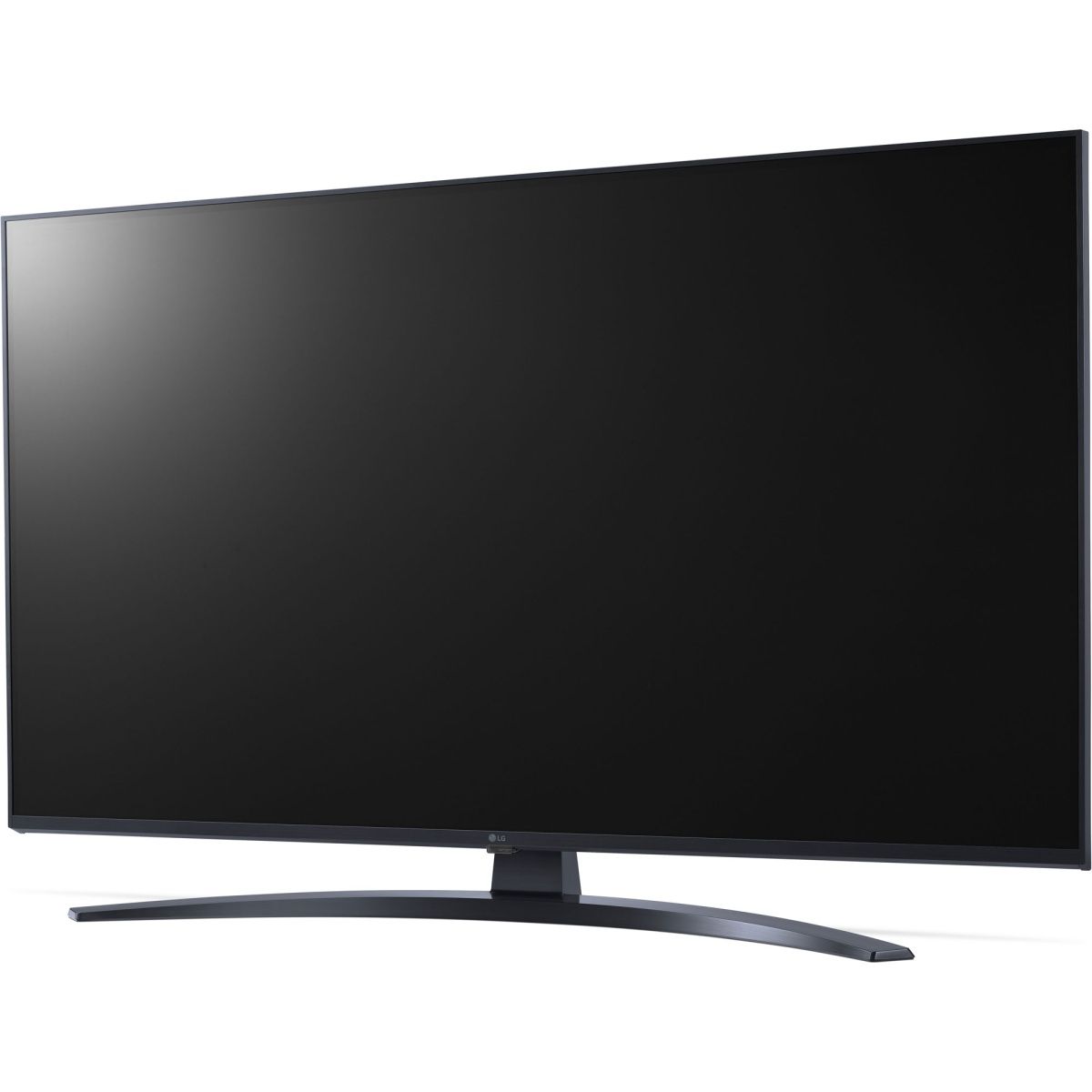 Телевізор LG AI UT81 43