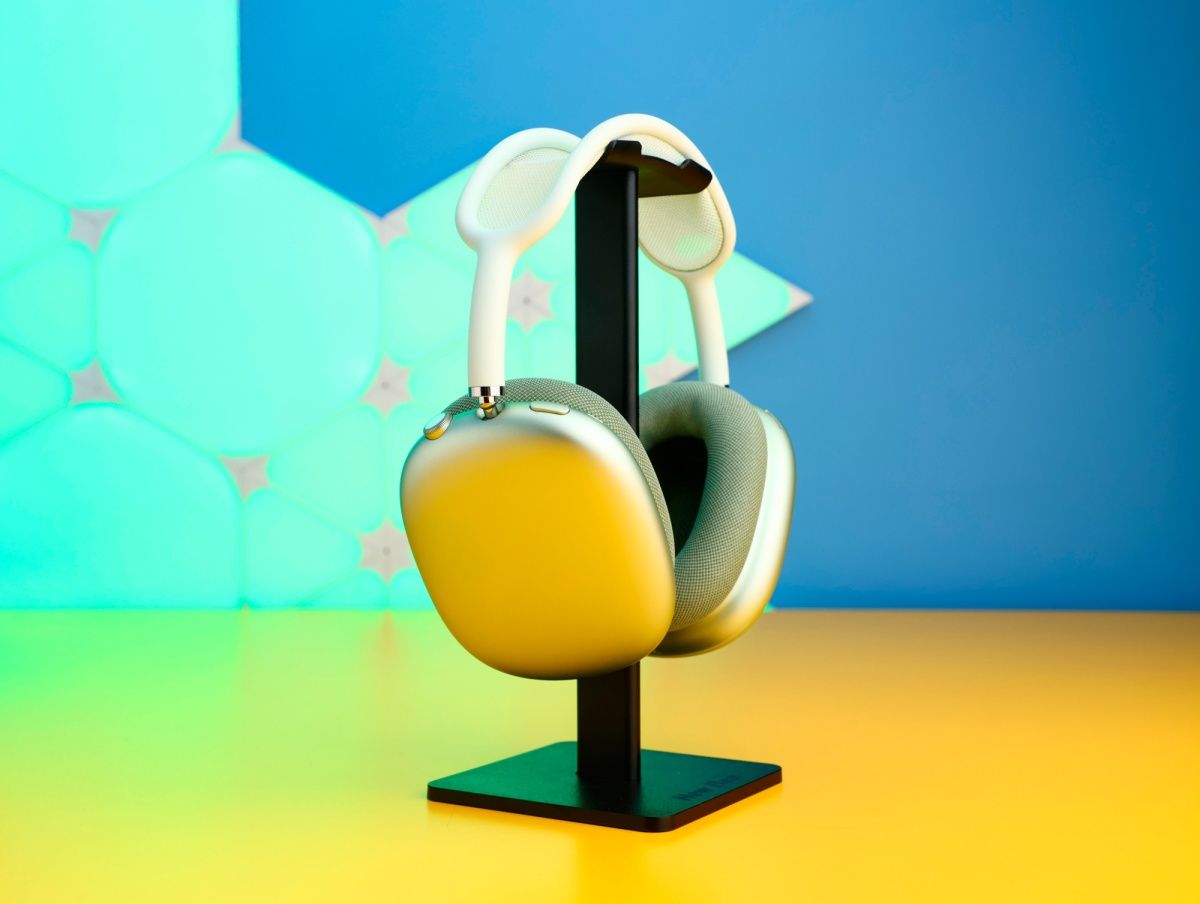Навушники Apple AirPods Max Green (MGYN3) Б/У фото 3