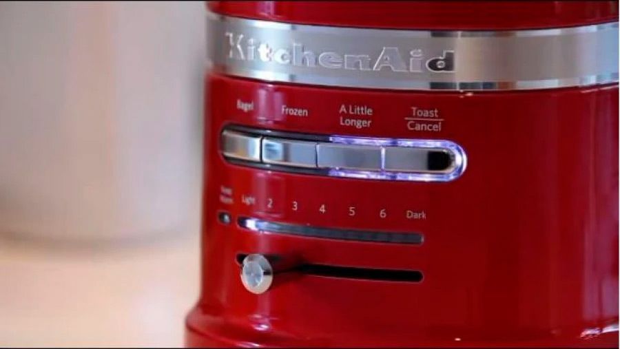 Тостер KitchenAid Artisan 5KMT2204EER