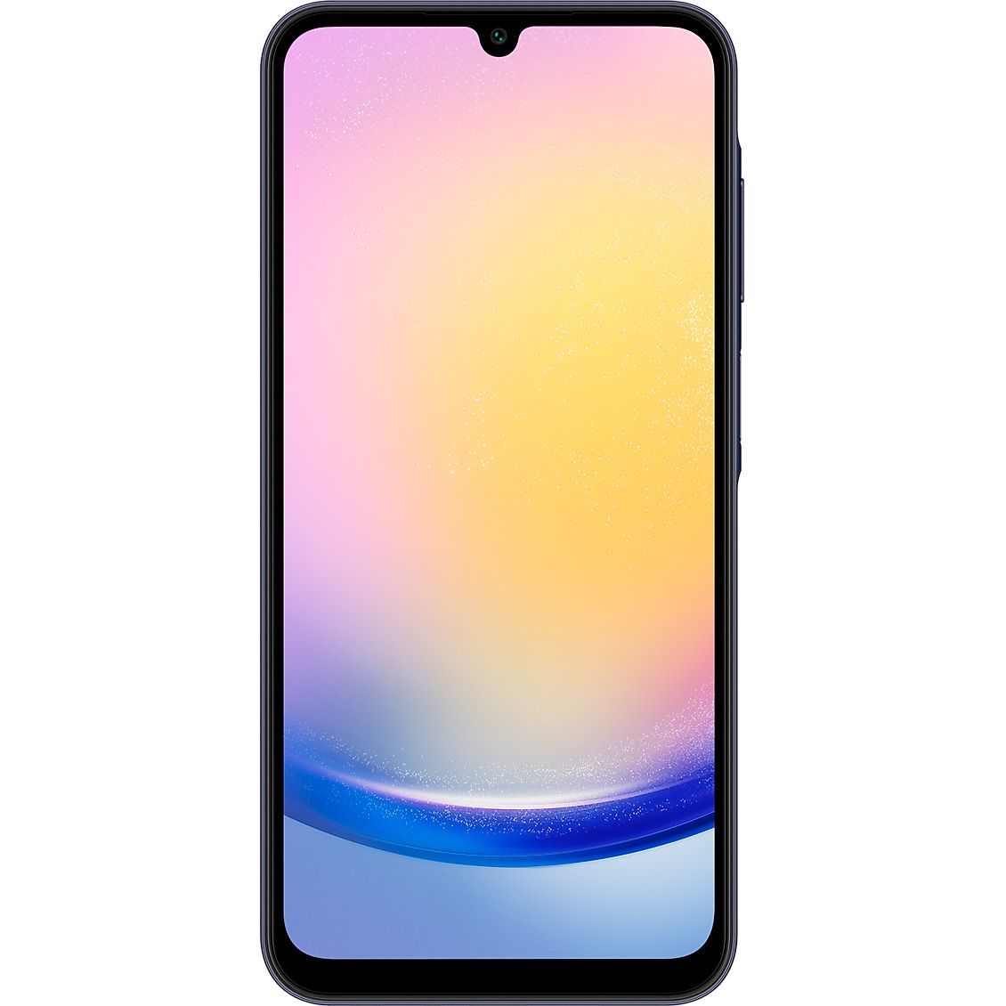 Смартфон Samsung Galaxy A25 8/256GB Black (SM-A256BZKHEUC) UA-UCRF 