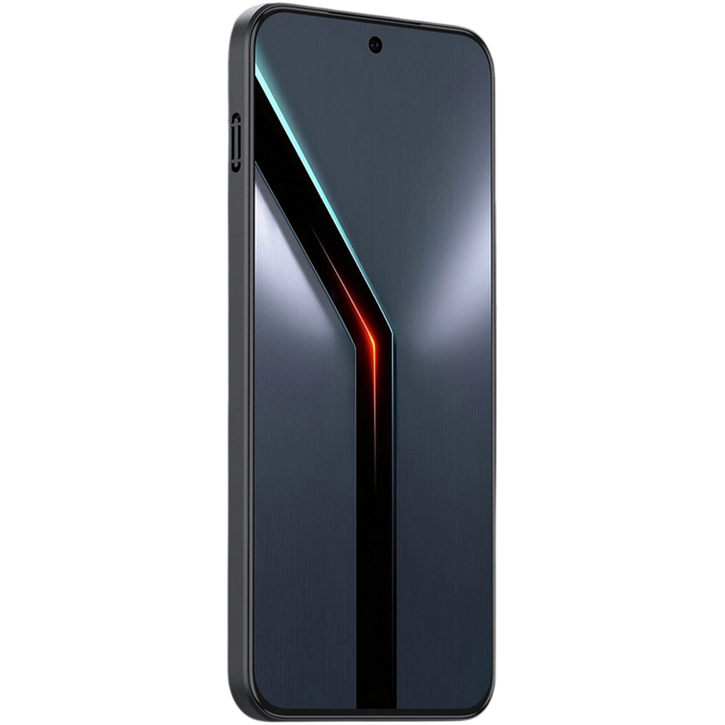 Смартфон Nubia NEO 5 GT 8/256GB Gray фото 3