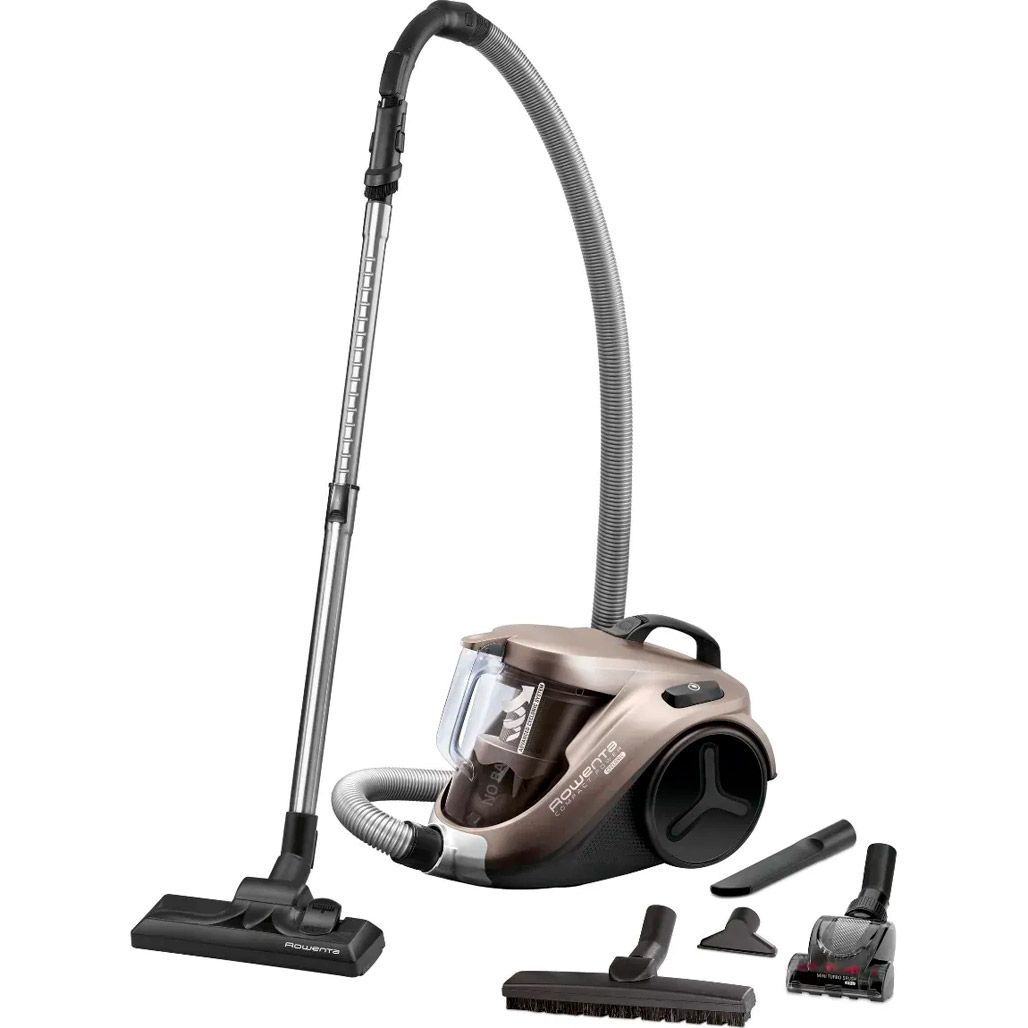 

Пилосос Rowenta RO3786EA