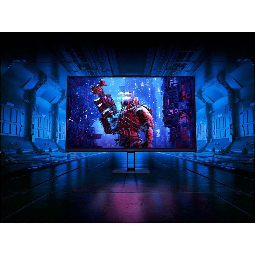 Монітор Xiaomi Gaming Monitor G27i (ELA5375EU)