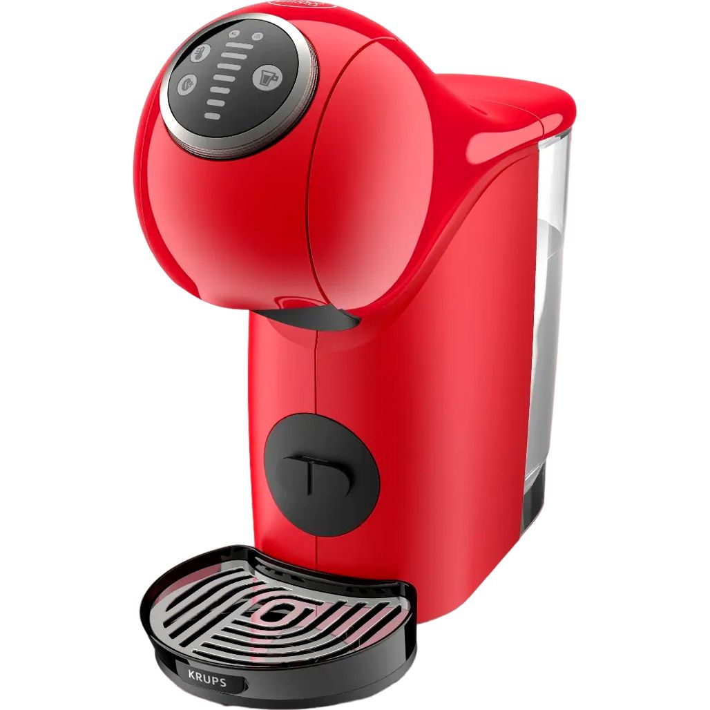 

Кофеварка капсульная Krups Nescafe Dolce Gusto Genio S Plus KP340510