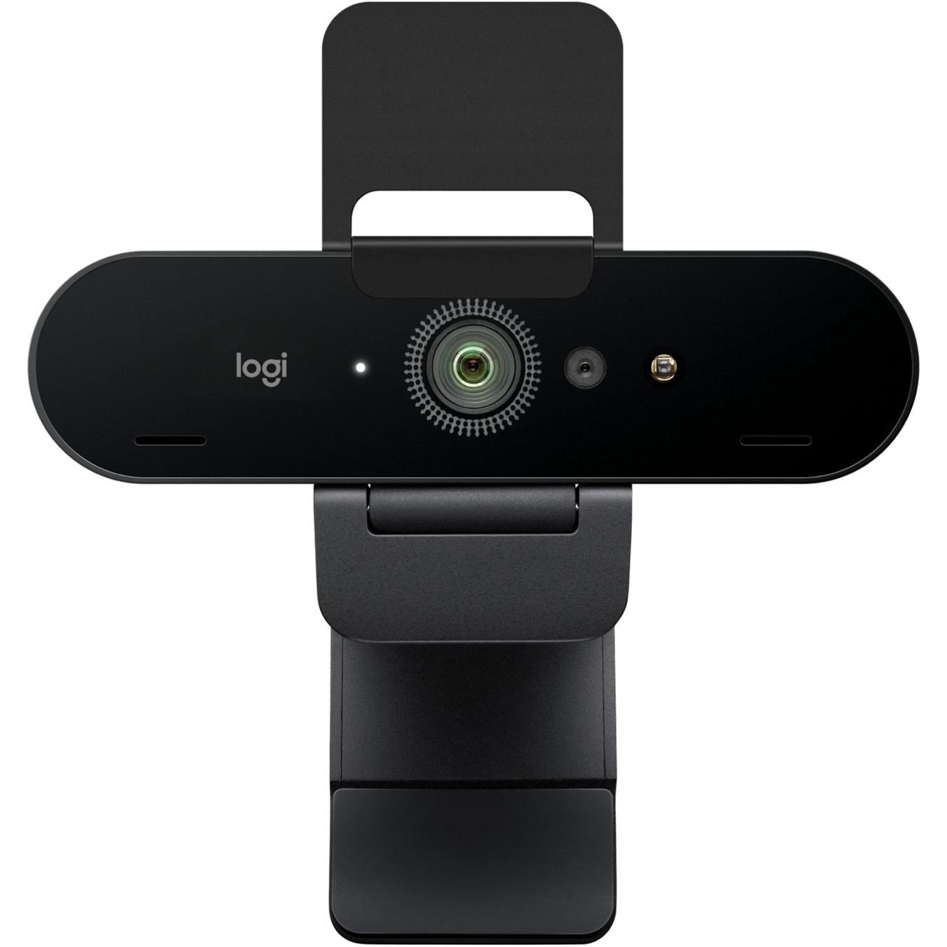 

Веб-камера Logitech Brio 4K Graphite (960-001718/960-001746/960-001419)
