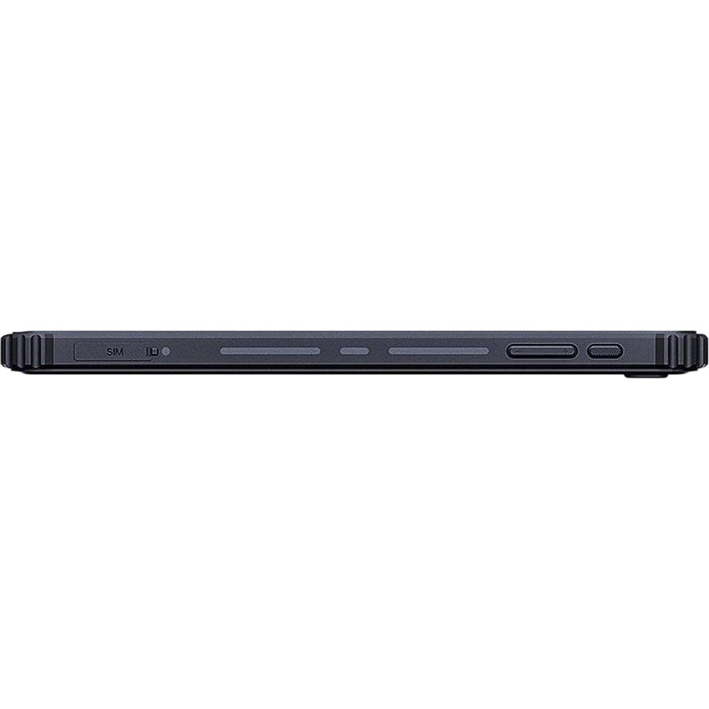 Планшет Cubot Tab KingKong 8/256GB LTE Black