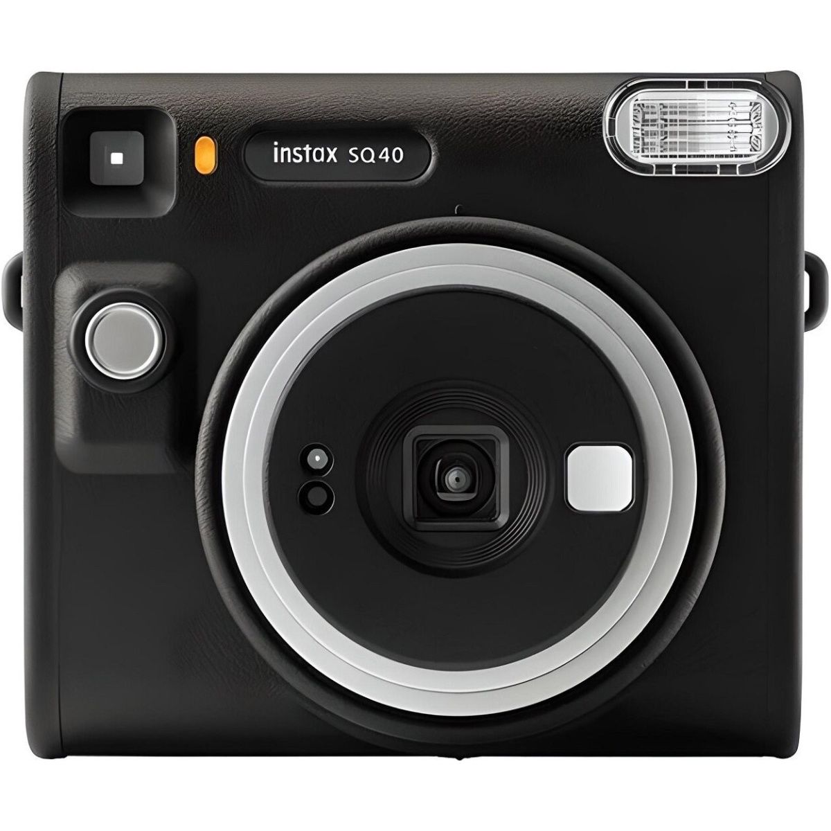 Фотокамера моментального друку Fujifilm Instax Square SQ40 Black