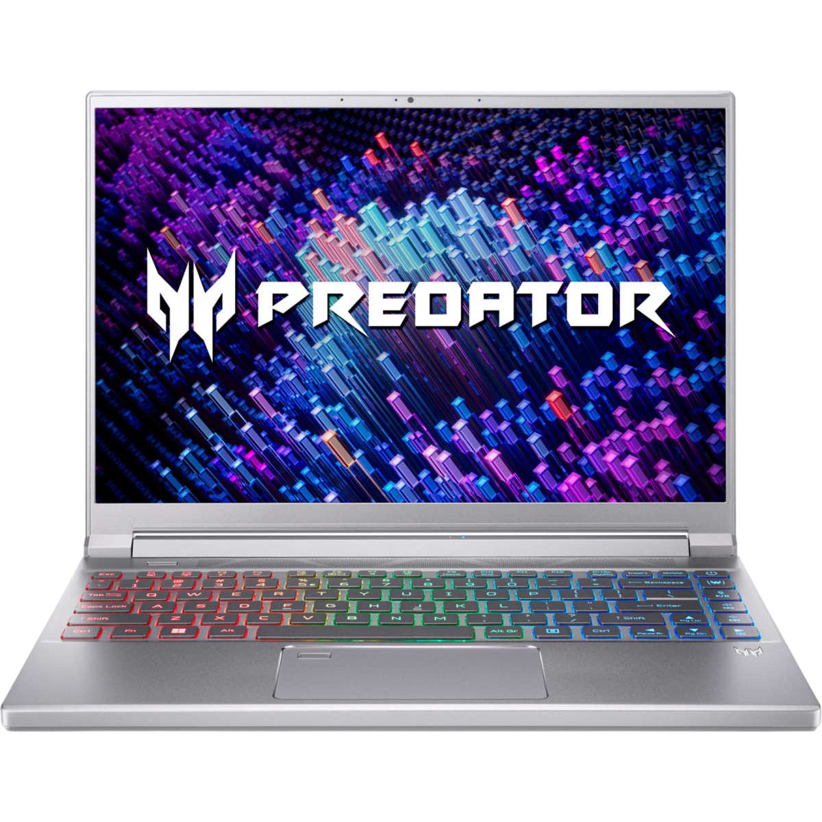 

Ноутбук Acer Predator Triton 300 SE PT314-52s-747P (NH.QHMAA.001)