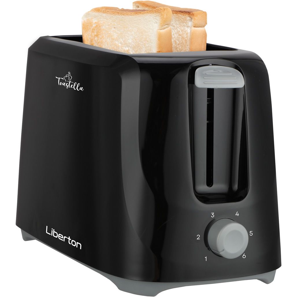 

Тостер Liberton LET-5704