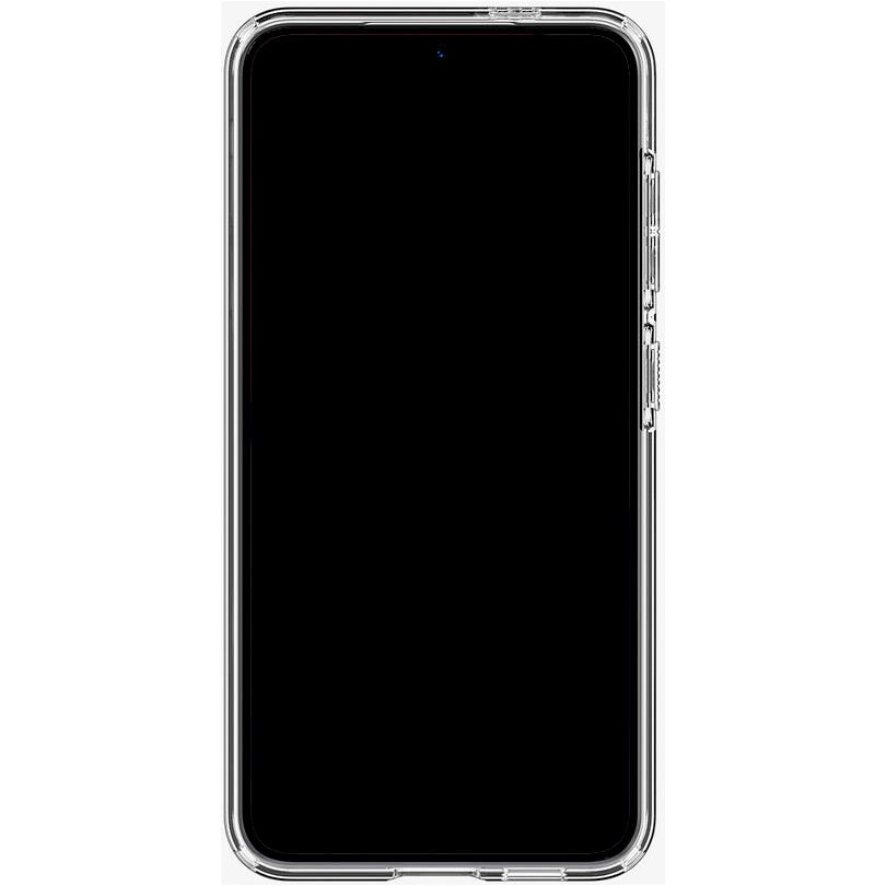 Чохол Spigen Case Ultra Hybrid для Samsung Galaxy S24 Crystal Clear (ACS07349)