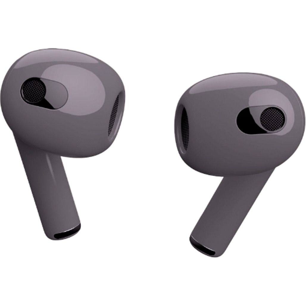 Навушники Apple AirPods 3 Grey Gloss (MME73)