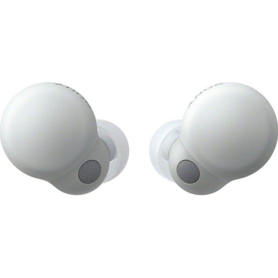 Наушники Sony LinkBuds S White (WFLS900NW.CE7) [85132] 
