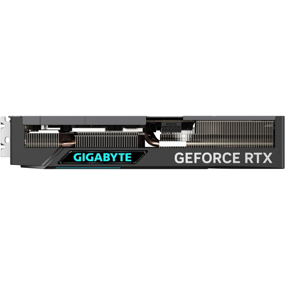 Відеокарта Gigabyte GeForce RTX 4070 SUPER Eagle OC 12G (GV-N407SEAGLE OC-12GD)