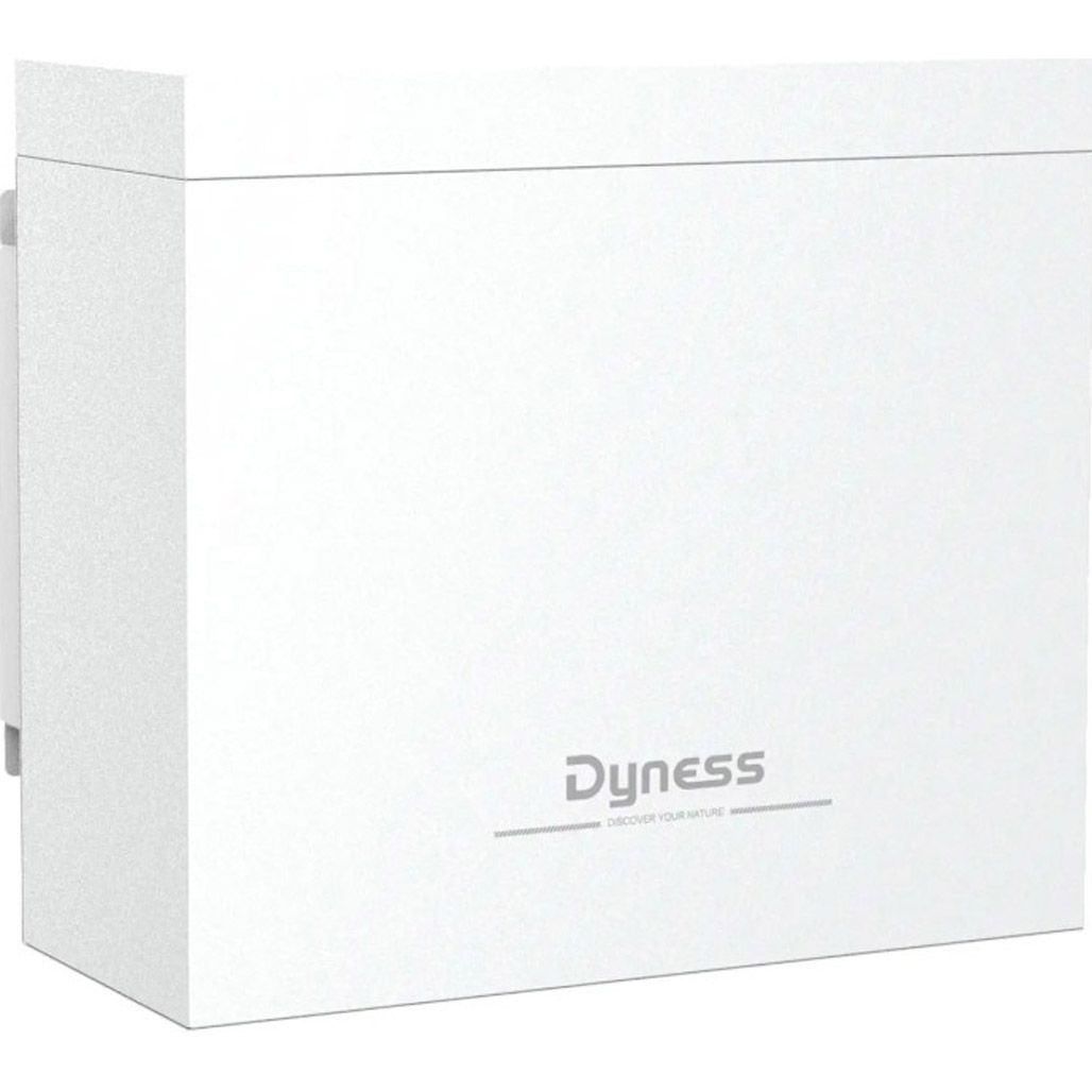 

Корпус для аккумуляторов Dyness B4850 Dual Battery Box (B4850-BOX)