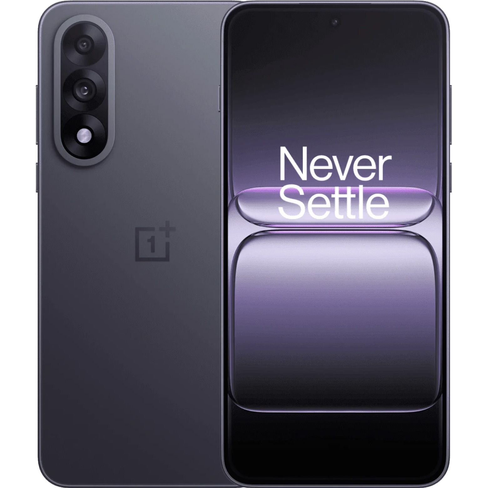 

Cмартфон OnePlus Ace 5 Ultra 12/256GB Black