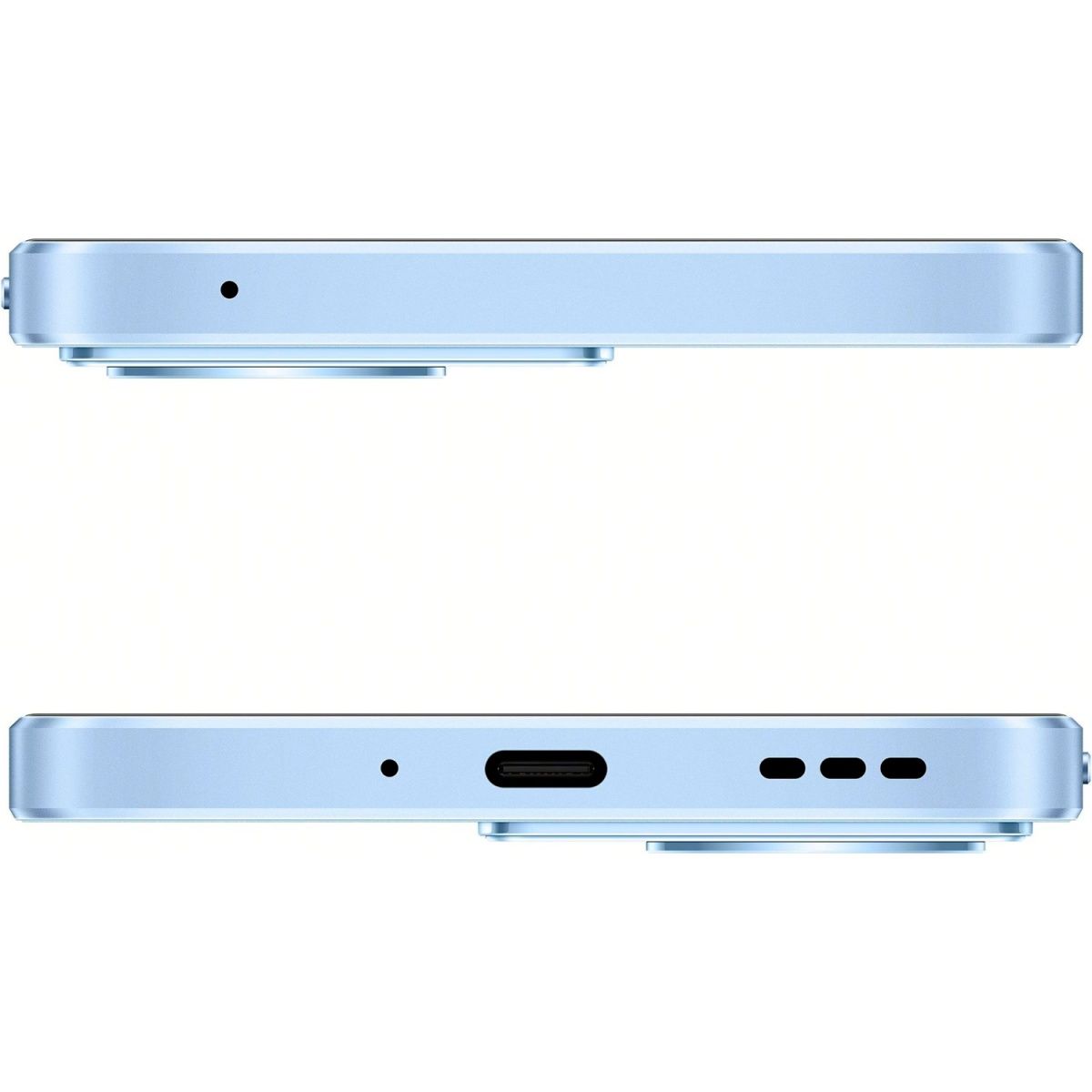 Смартфон Oppo Reno11 F 8/256GB Ocean Blue Global