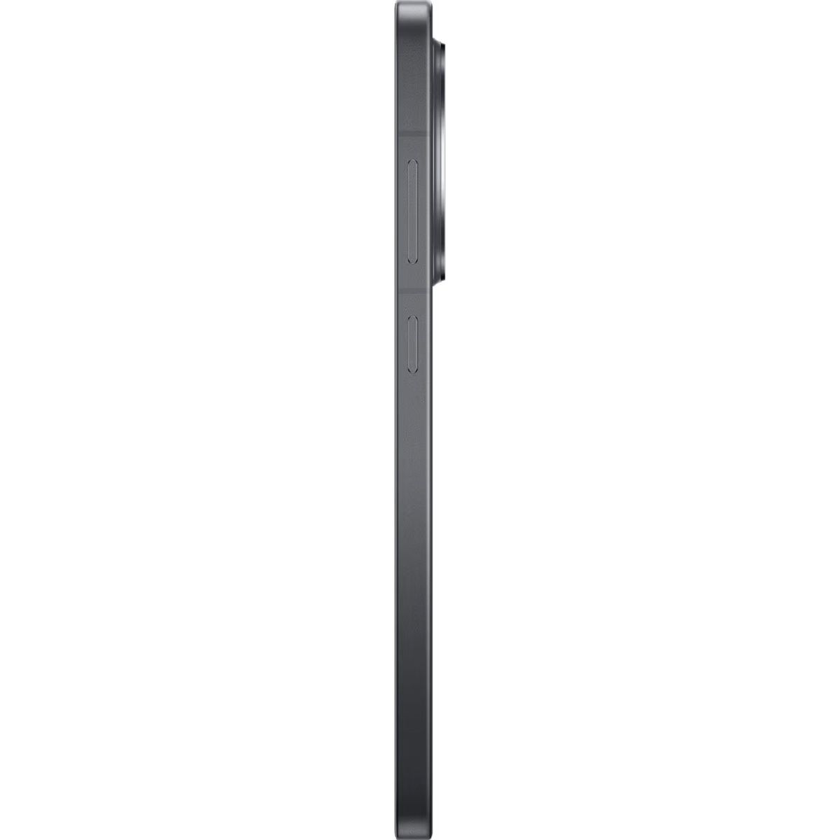 Смартфон OnePlus 13R 12/256GB Nebula Noir