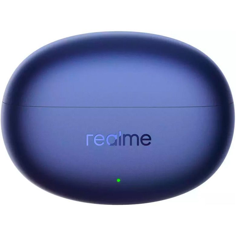 Навушники Realme Buds Air 5 Blue 