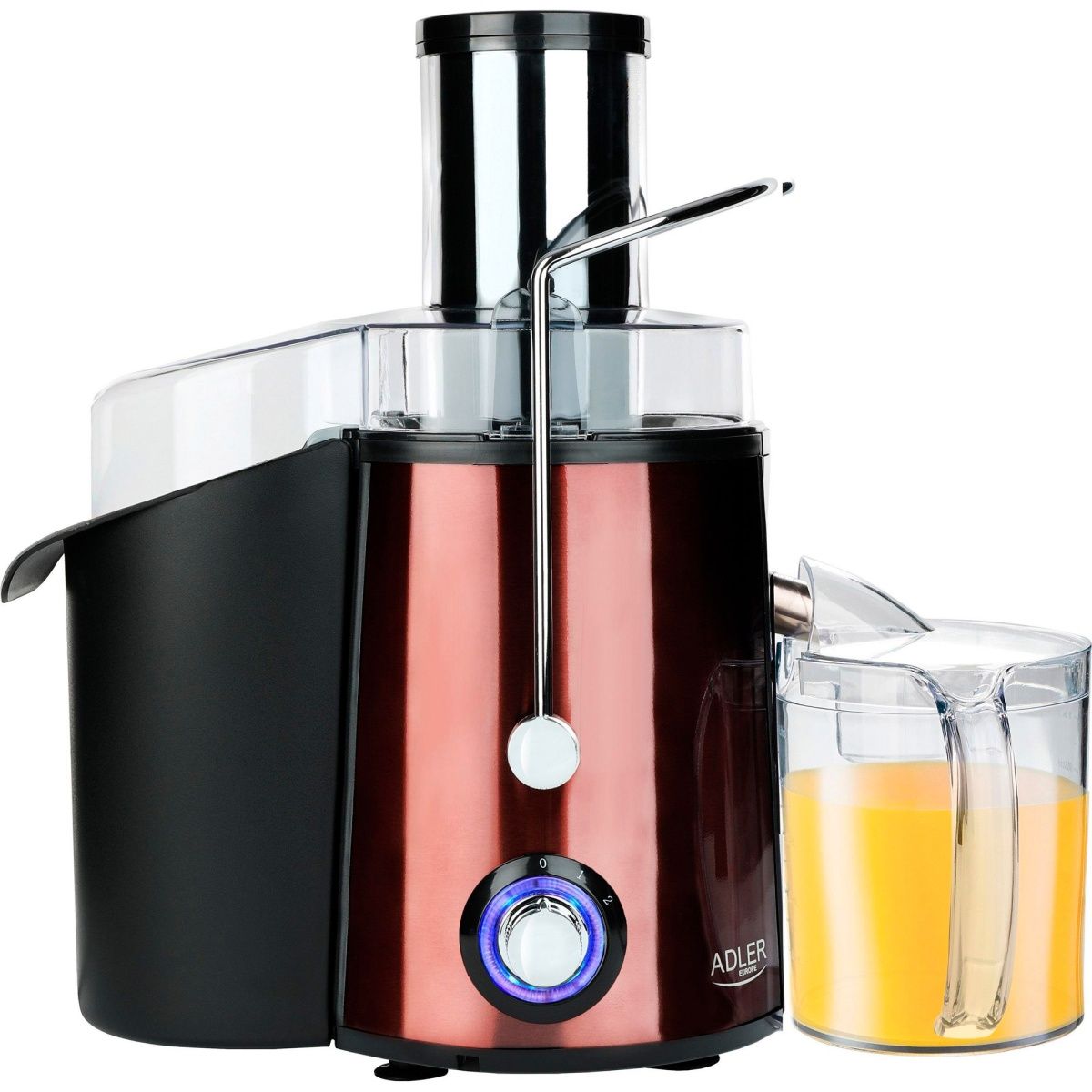 

Соковыжималка Adler AD 4129