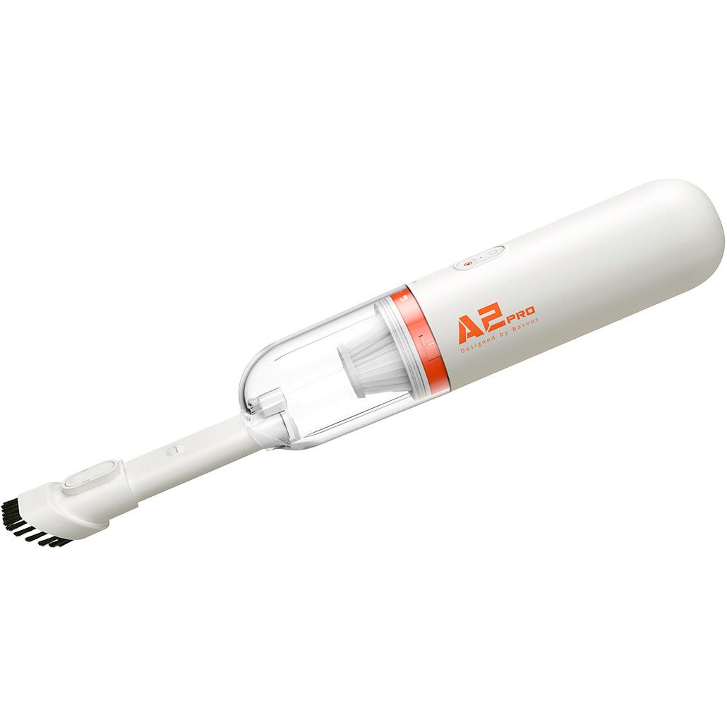 Ручний пилосос Baseus A2 Pro Car Vacuum Cleaner White (VCAQ040002)