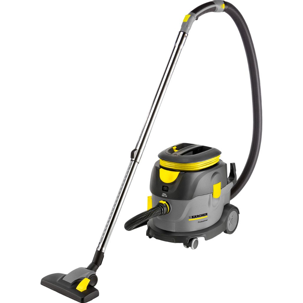 

Пилосос промисловий Karcher T 15/1 HEPA (1.355-235.0)