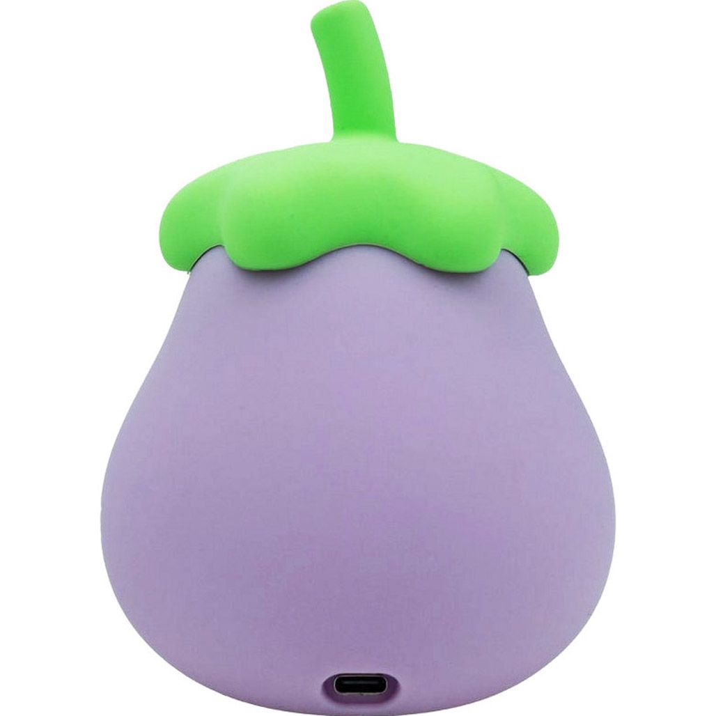 Нічний світильник Jinwu Rechargeable Eggplant Colorful (JXJA047) фото 3